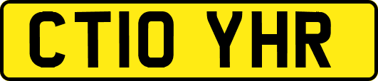 CT10YHR
