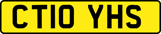 CT10YHS