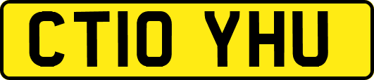 CT10YHU