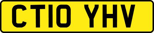 CT10YHV