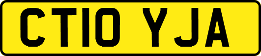 CT10YJA