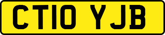 CT10YJB