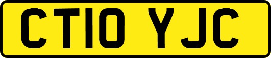 CT10YJC