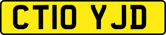 CT10YJD