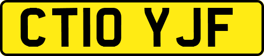 CT10YJF