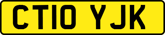 CT10YJK