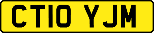CT10YJM