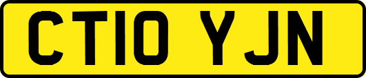 CT10YJN