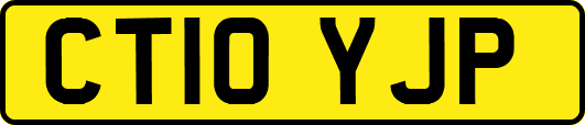 CT10YJP