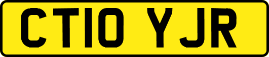 CT10YJR