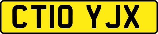 CT10YJX