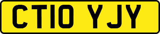CT10YJY