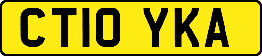 CT10YKA