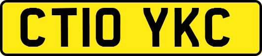 CT10YKC