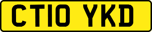 CT10YKD
