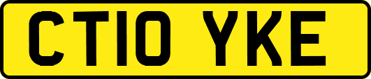 CT10YKE