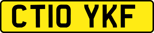 CT10YKF