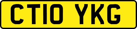 CT10YKG