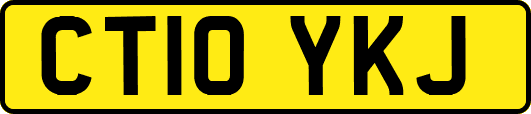 CT10YKJ