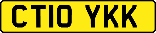 CT10YKK