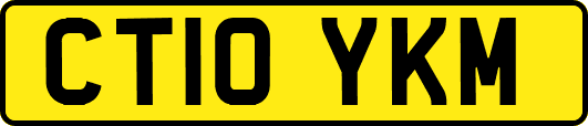 CT10YKM