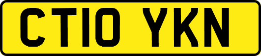 CT10YKN
