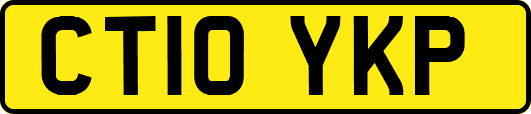 CT10YKP