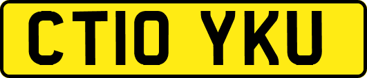 CT10YKU