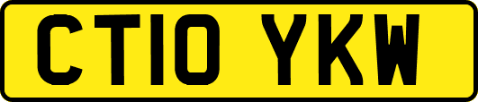 CT10YKW