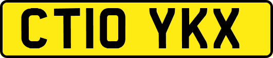 CT10YKX
