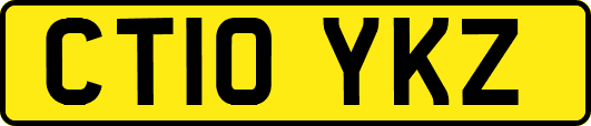 CT10YKZ