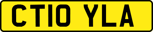 CT10YLA