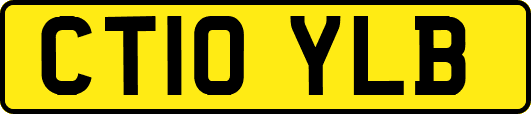 CT10YLB
