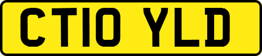 CT10YLD