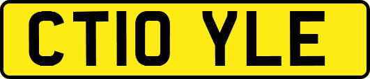 CT10YLE