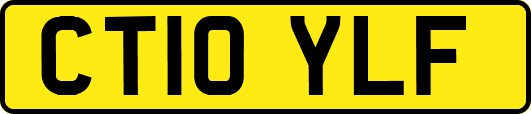CT10YLF