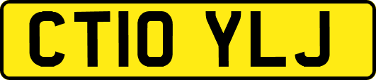 CT10YLJ