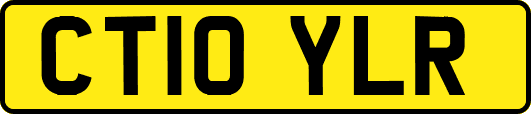 CT10YLR