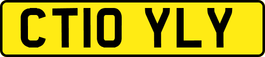 CT10YLY