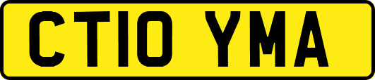 CT10YMA