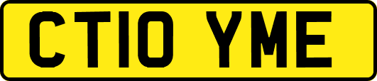 CT10YME