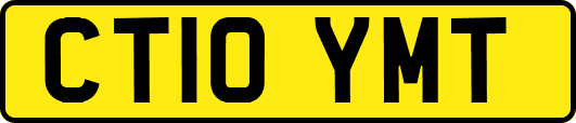 CT10YMT