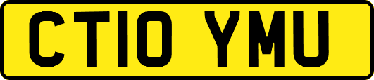 CT10YMU