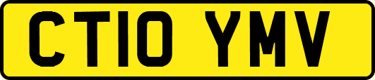 CT10YMV