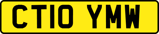 CT10YMW