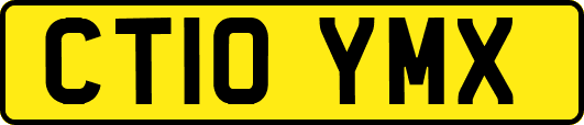 CT10YMX