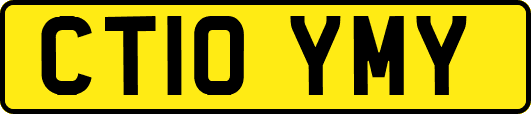 CT10YMY