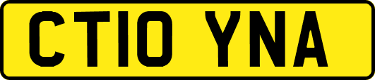 CT10YNA