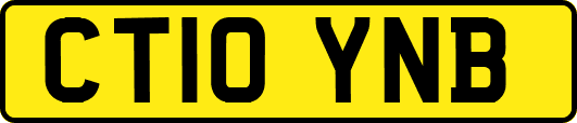 CT10YNB