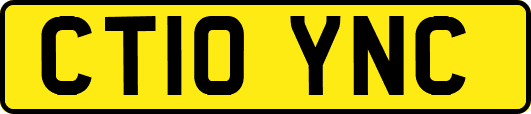 CT10YNC
